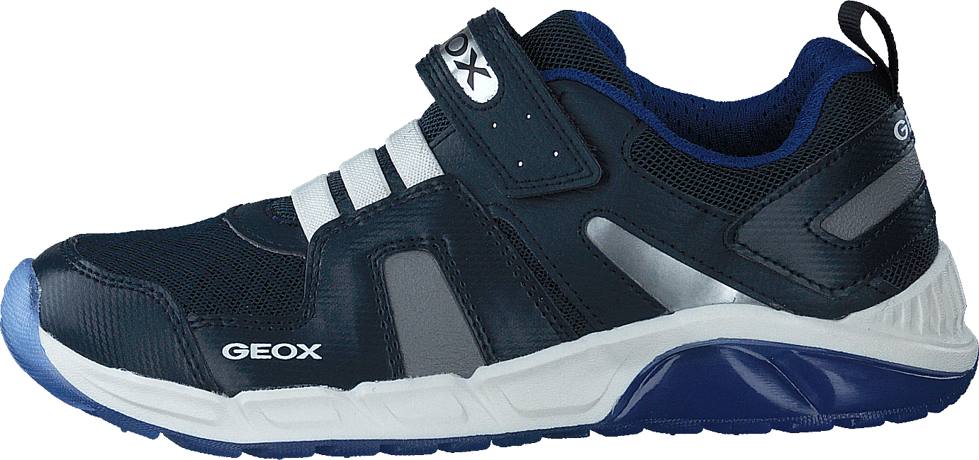 J Spaziale Boy Navy/royal