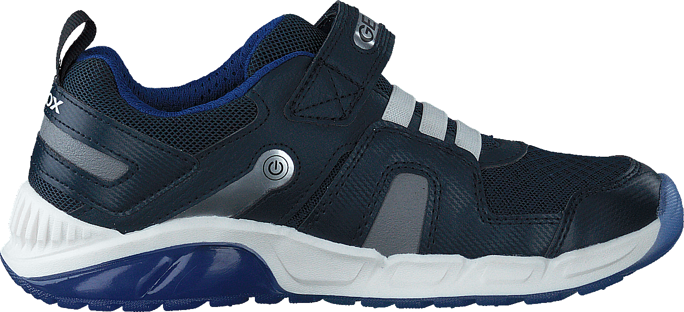 J Spaziale Boy Navy/royal - Bild 2