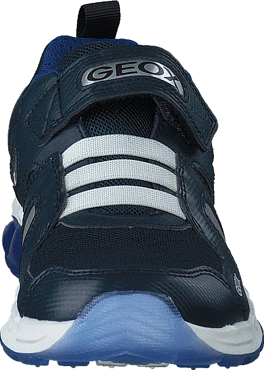 J Spaziale Boy Navy/royal - Bild 4