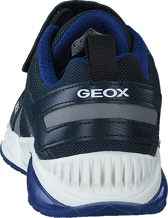 J Spaziale Boy Navy/royal - Bild 5