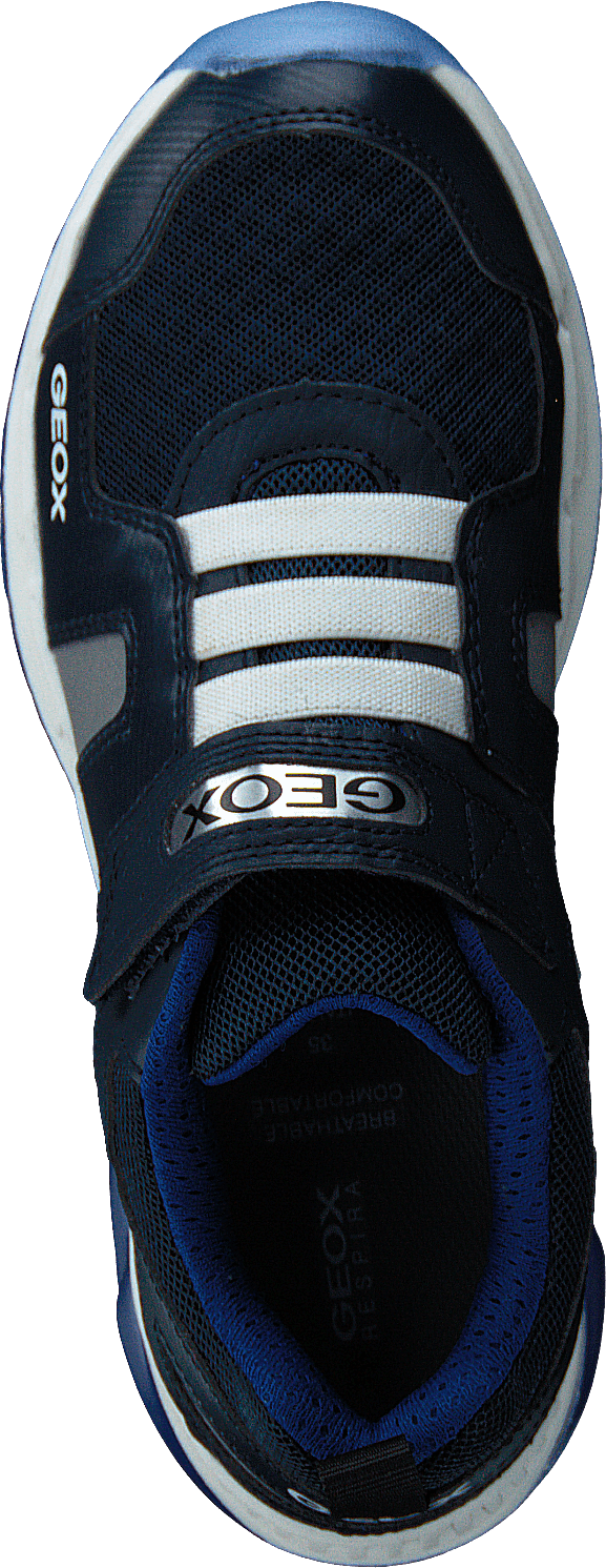 J Spaziale Boy Navy/royal - Bild 6