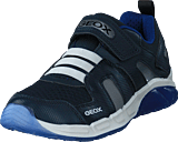 J Spaziale Boy Navy/royal - Bild 9