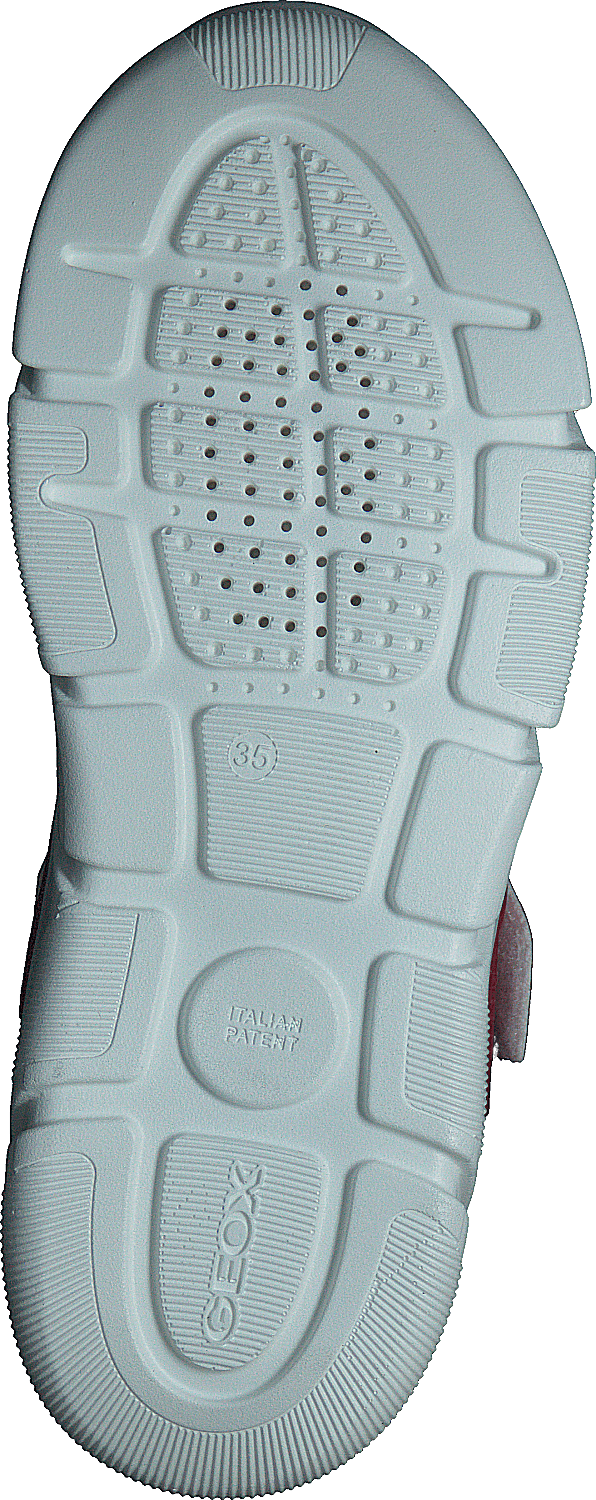 J Aril Girl White/multicolor - Bild 7