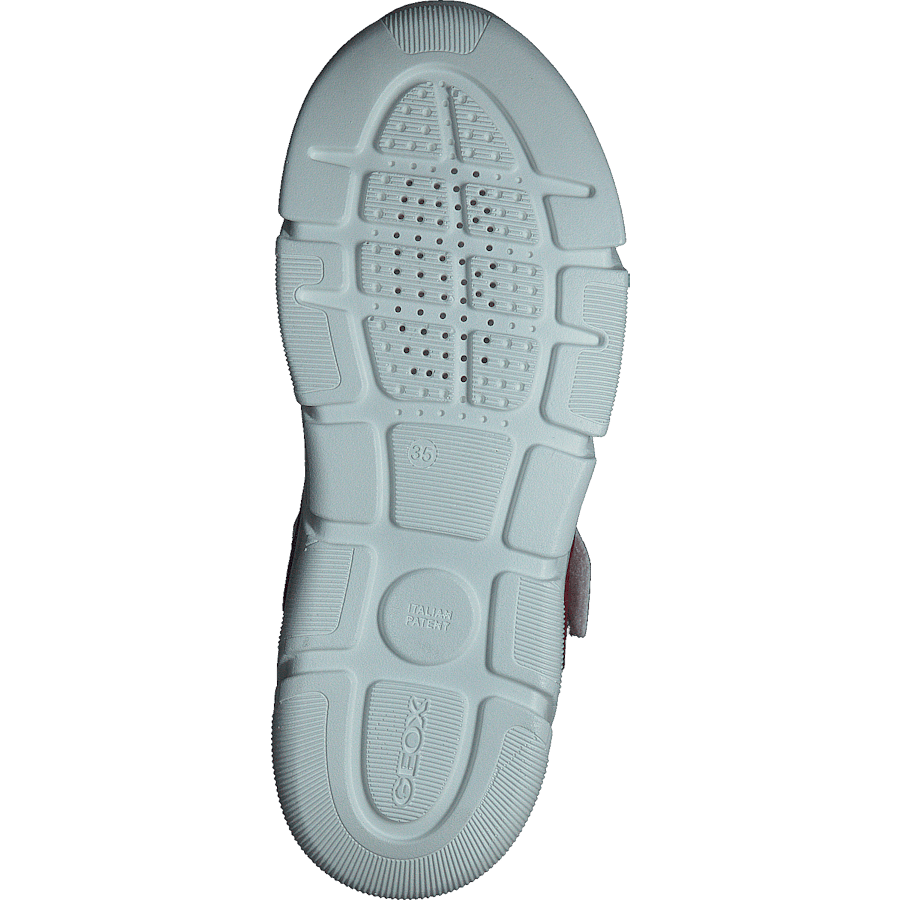 J Aril Girl White/multicolor - Bild 7