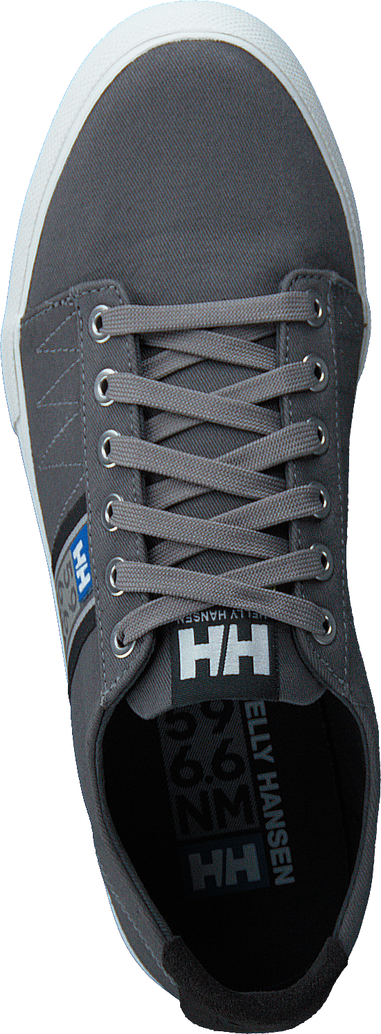 Salt Flag F-1 Quiet Shade / Ebony / Ligh - Bild 6