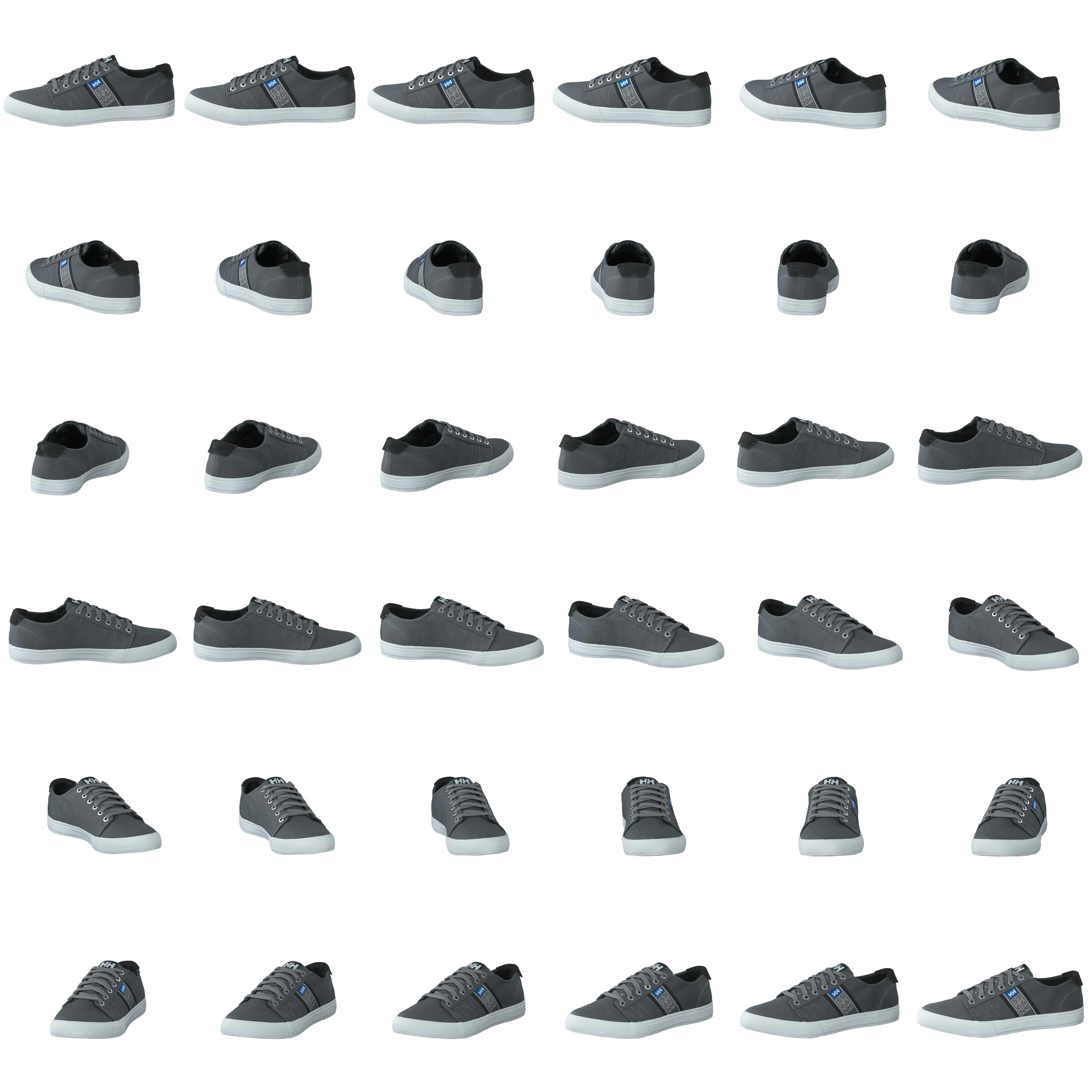 Salt Flag F-1 Quiet Shade / Ebony / Ligh - Bild 8