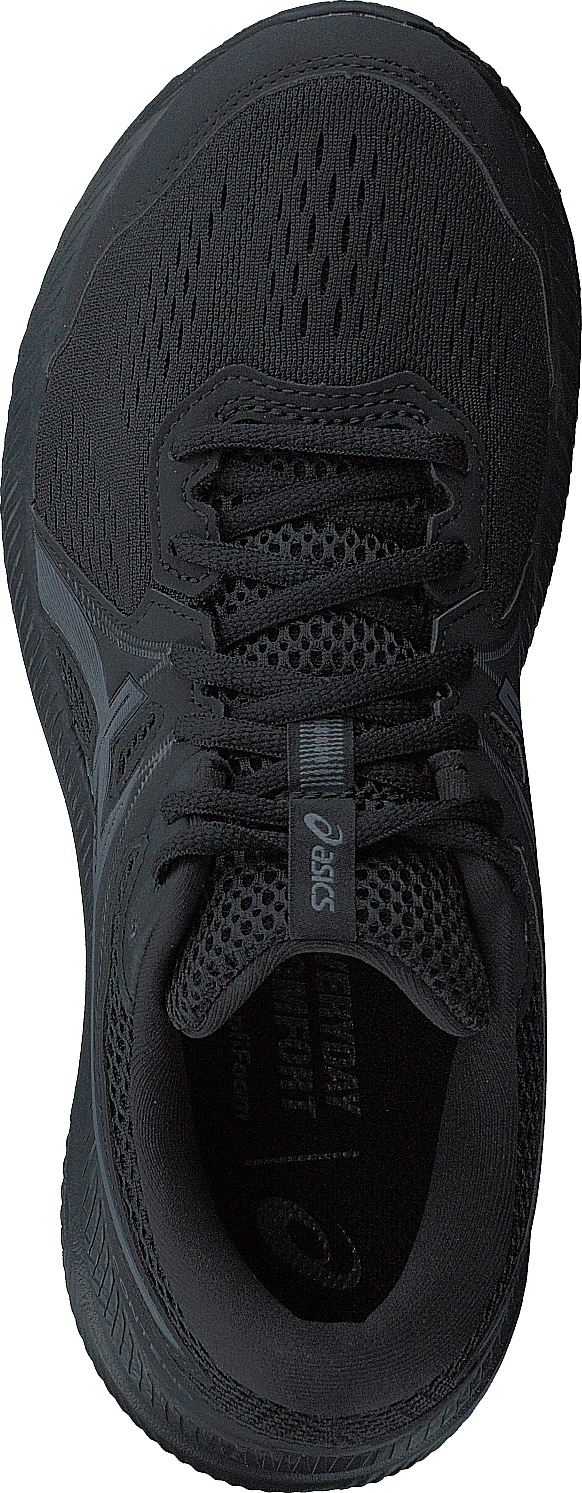 Gel-contend 7 Black/carrier Grey