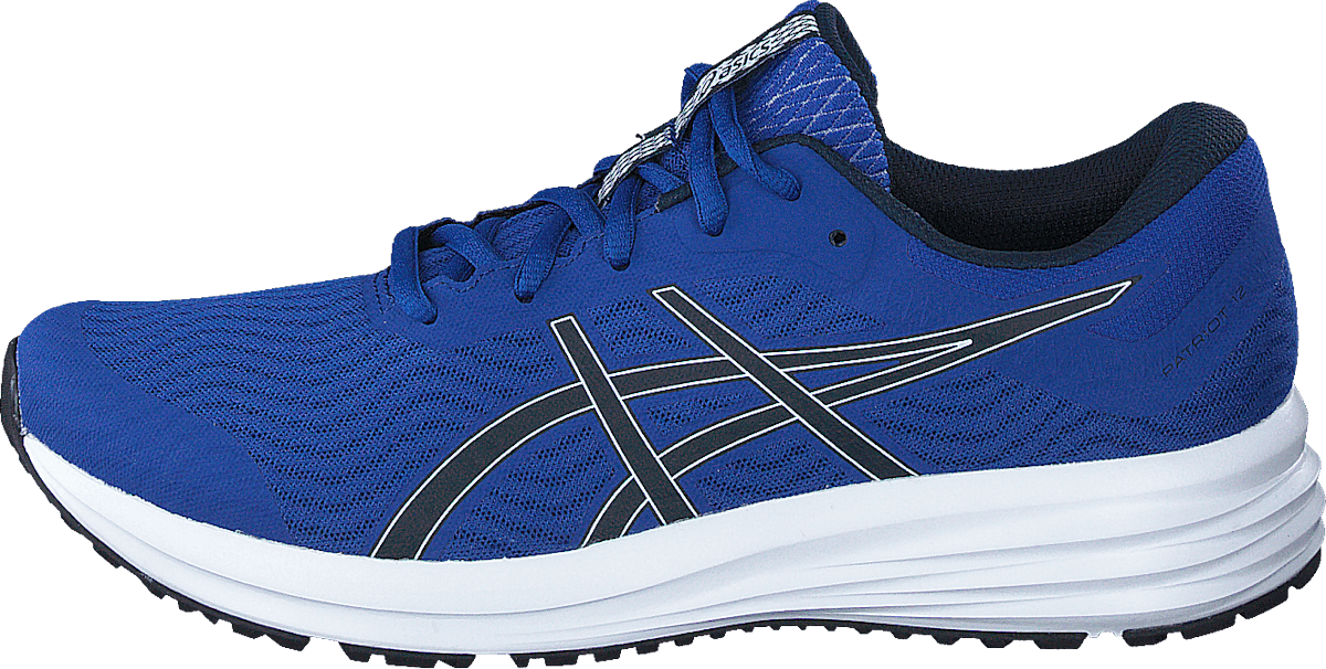 Patriot 12 Asics Blue/midnight