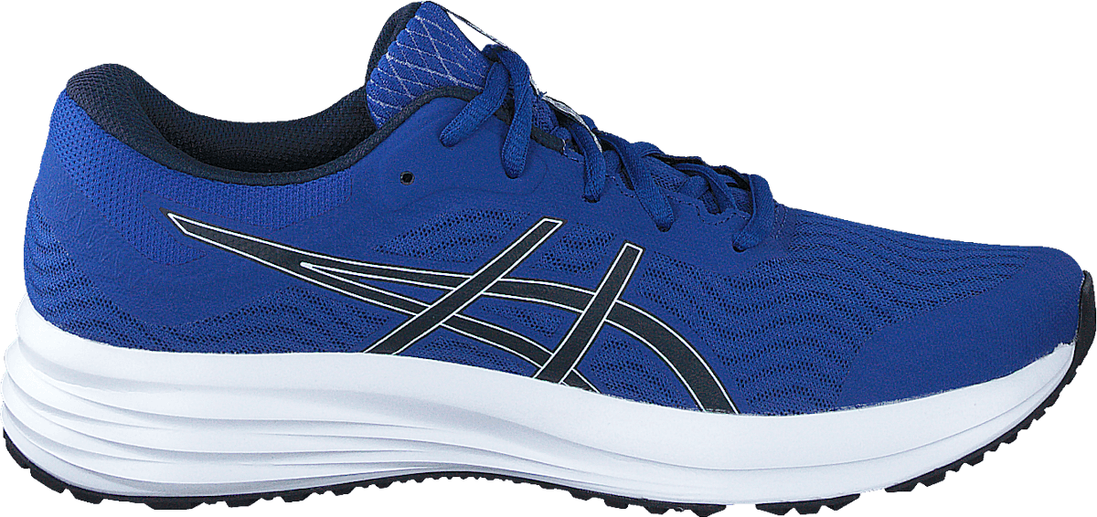 Patriot 12 Asics Blue/midnight