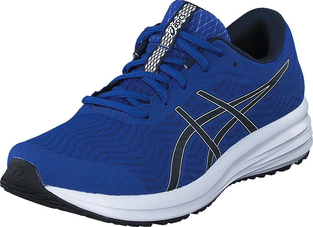 Patriot 12 Asics Blue/midnight