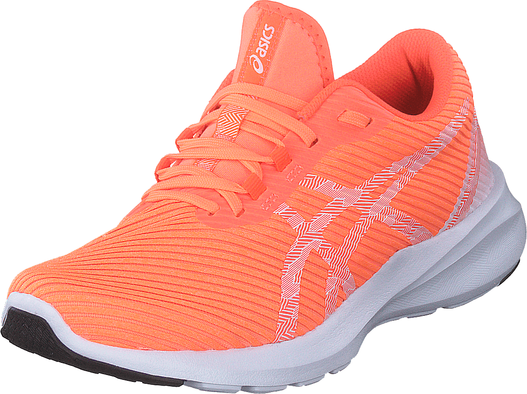 Versablast Sun Coral/white