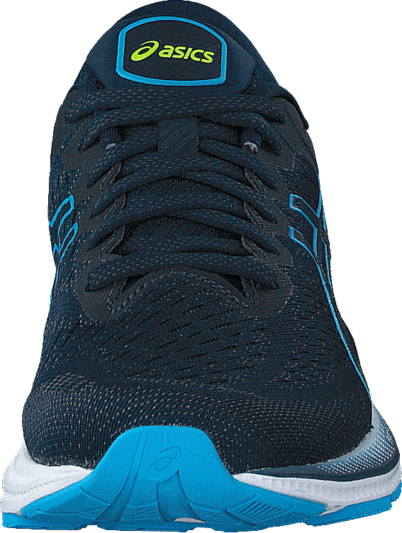 Gel-kayano 27 French Blue/digital Aqua