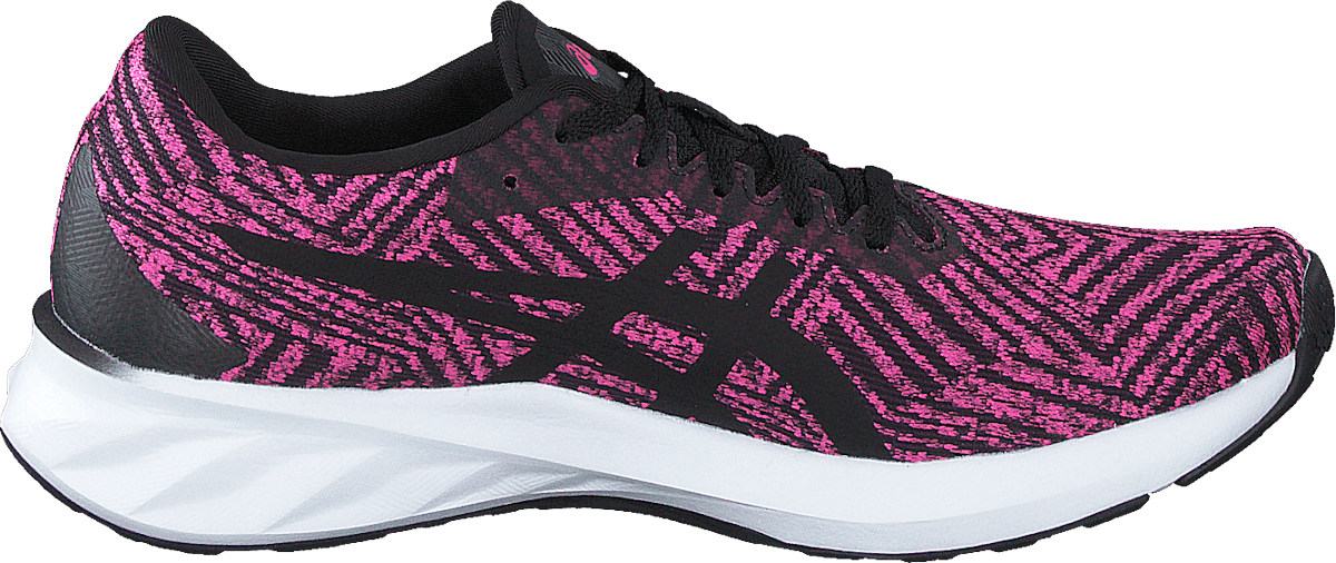 Roadblast Pink Glo/black