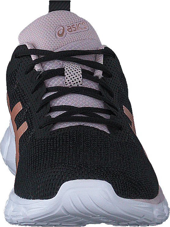 Gel-quantum Lyte Black/rose Gold