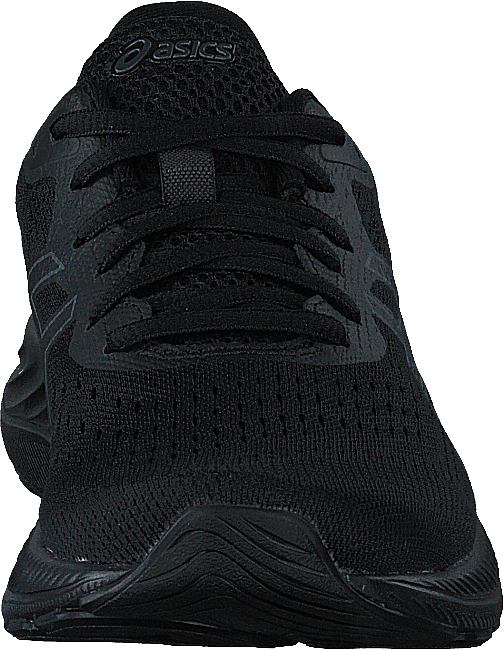 Gel-excite 8 Black/carrier Grey