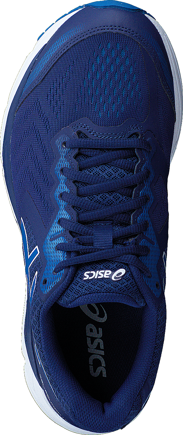 Gel-foundation 13 Wide Blue Print/race Blue