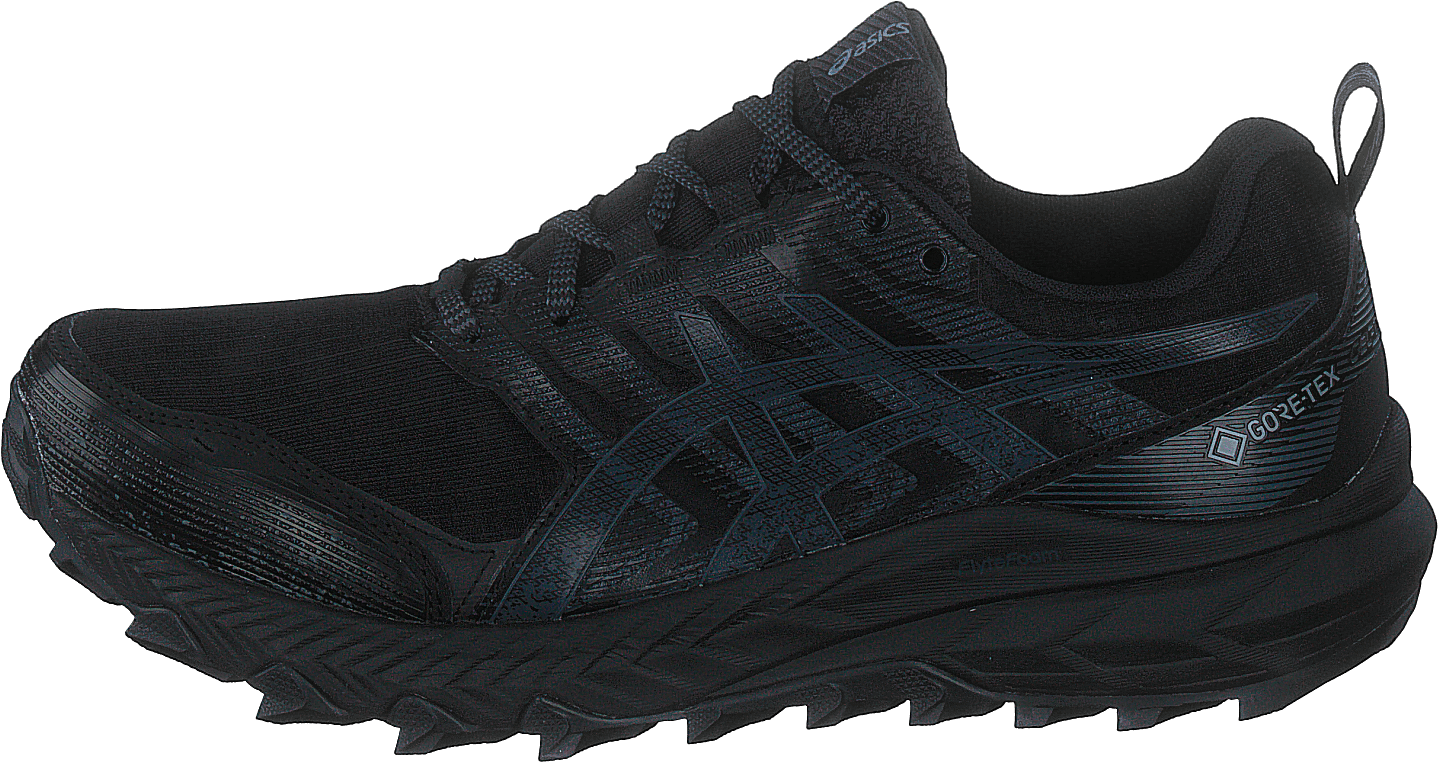 Gel-trabuco 9 G-tx Black/carrier Grey