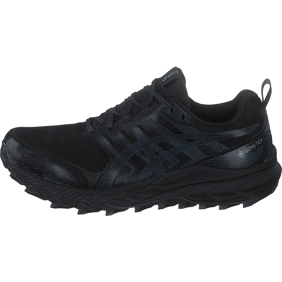 Gel-trabuco 9 G-tx Black/carrier Grey