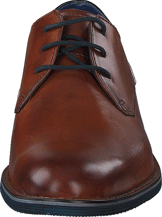 Laino 6363 Cognac / Cognac