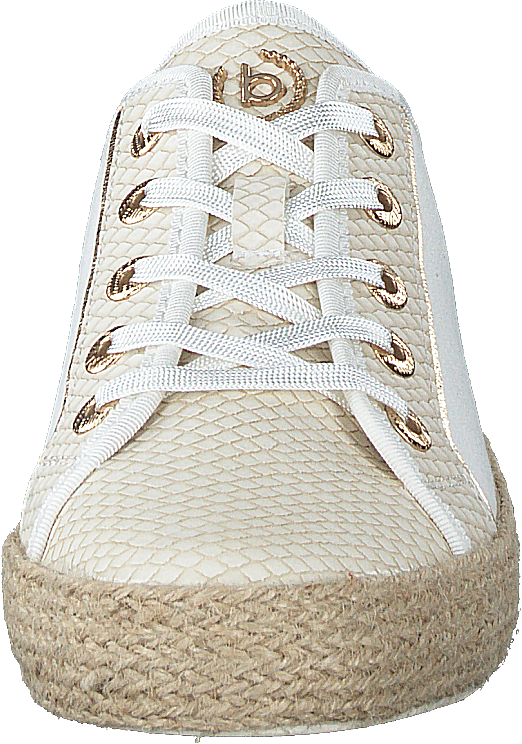 Eve 8321 Reptile Print / Offwhite - Bild 4