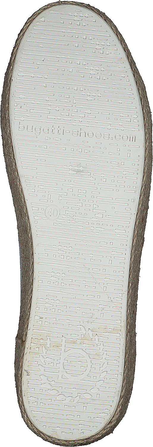 Eve 8321 Reptile Print / Offwhite - Bild 7