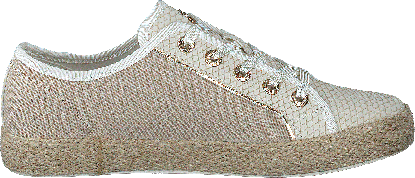 Eve 8352 Reptile Print / Beige - Bild 2