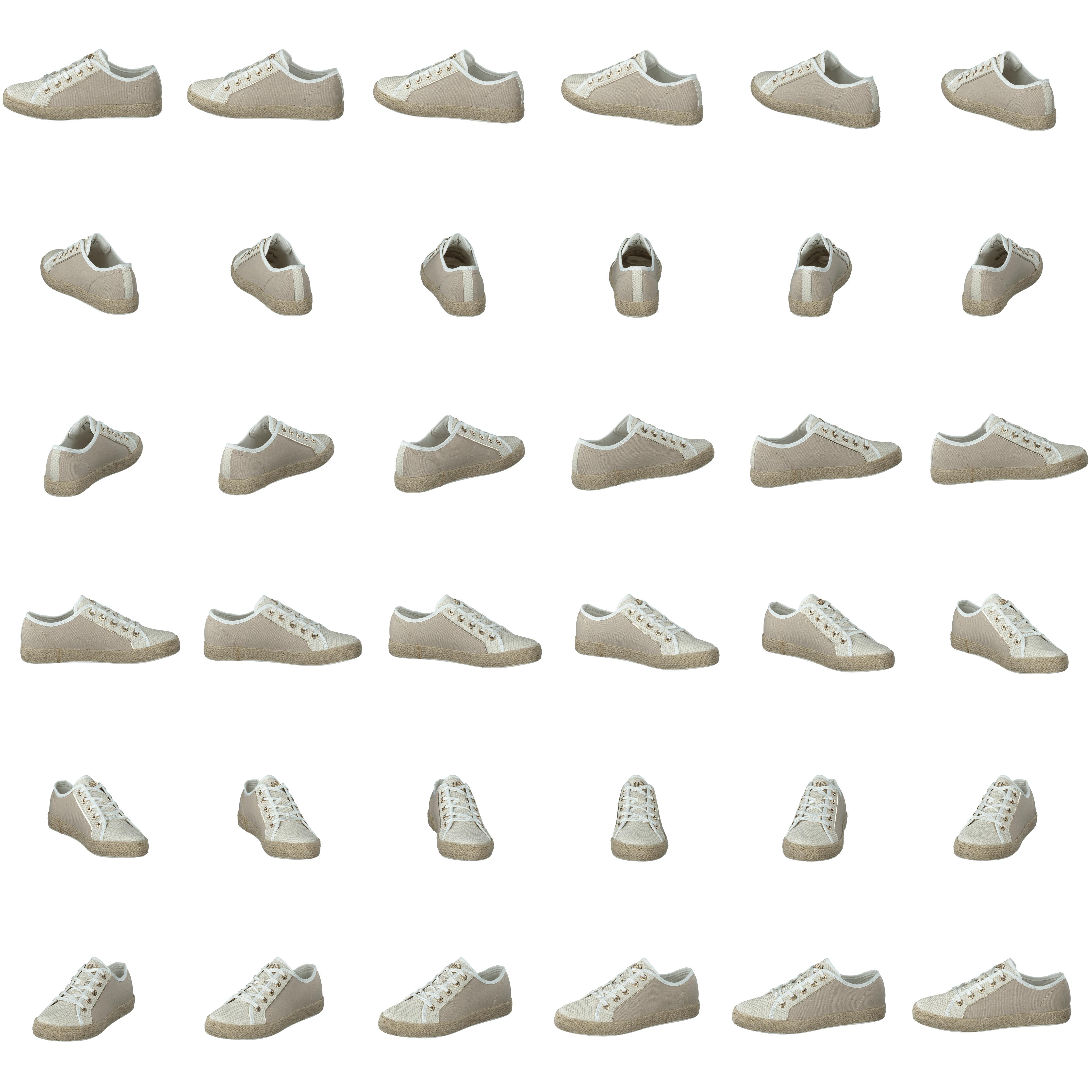 Eve 8352 Reptile Print / Beige - Bild 8