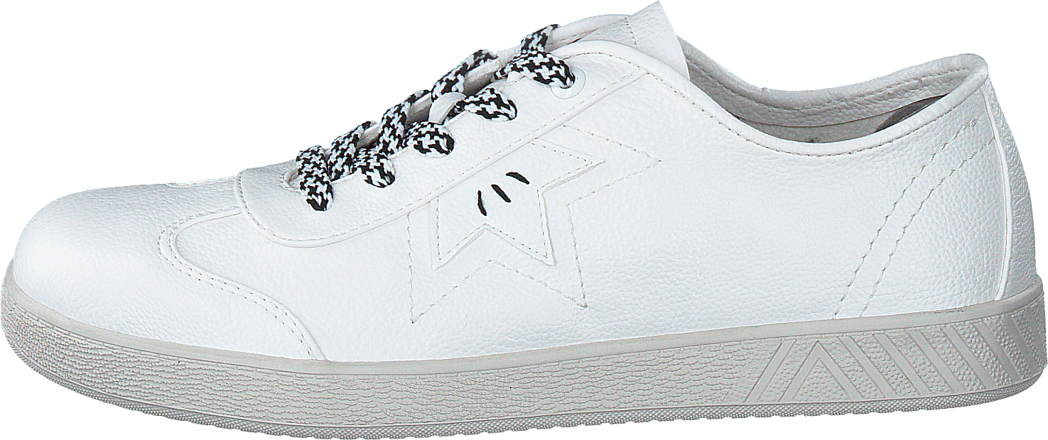 8-8-23609-26 White Uni