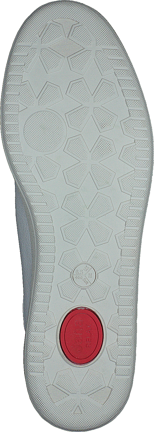8-8-23609-26 White Uni - Bild 7