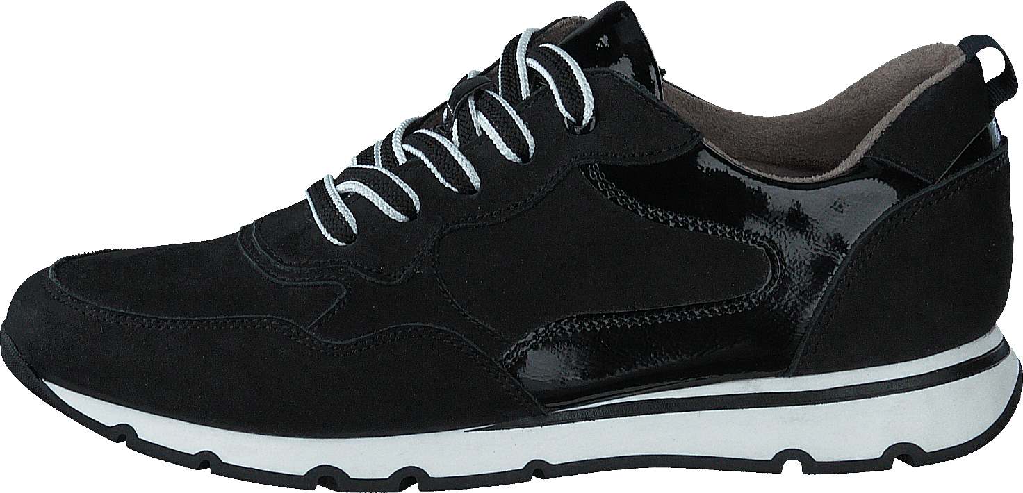 8-8-23613-26 Black, Female, Shoes, Trainers, Sneakers, Black, EU 37