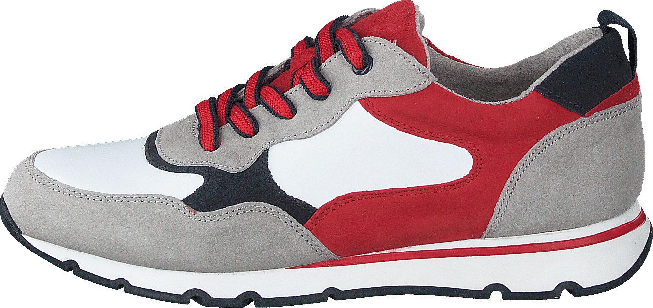 8-8-23613-26 Red Comb