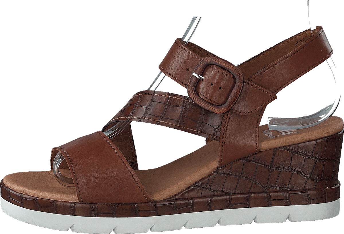 8-8-28310-26 Cognac/croco