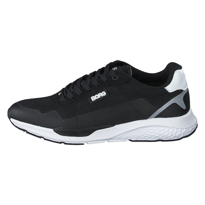 R1200 Lmn M Black, Male, Schoenen, Sneakers, Sneakers, Zwart, EU 41