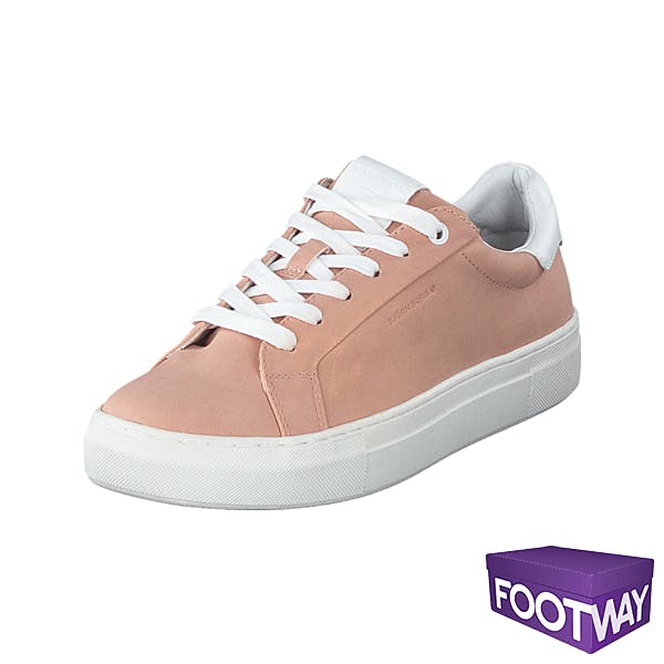 T1620 Bsc Nub W Light Pink-white - Bild 3