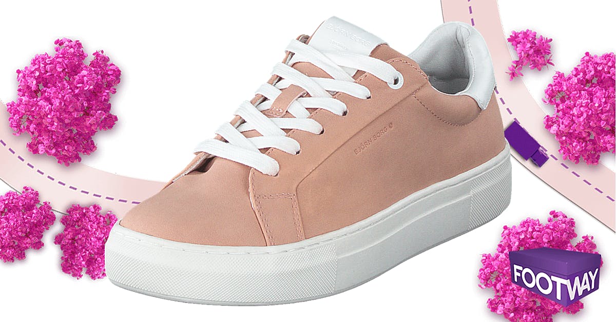 T1620 Bsc Nub W Light Pink-white - Bild 4