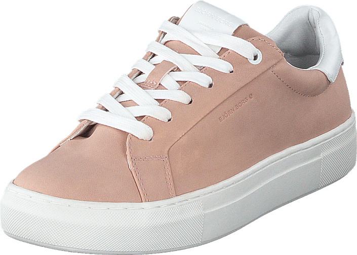 T1620 Bsc Nub W Light Pink-white - Bild 6