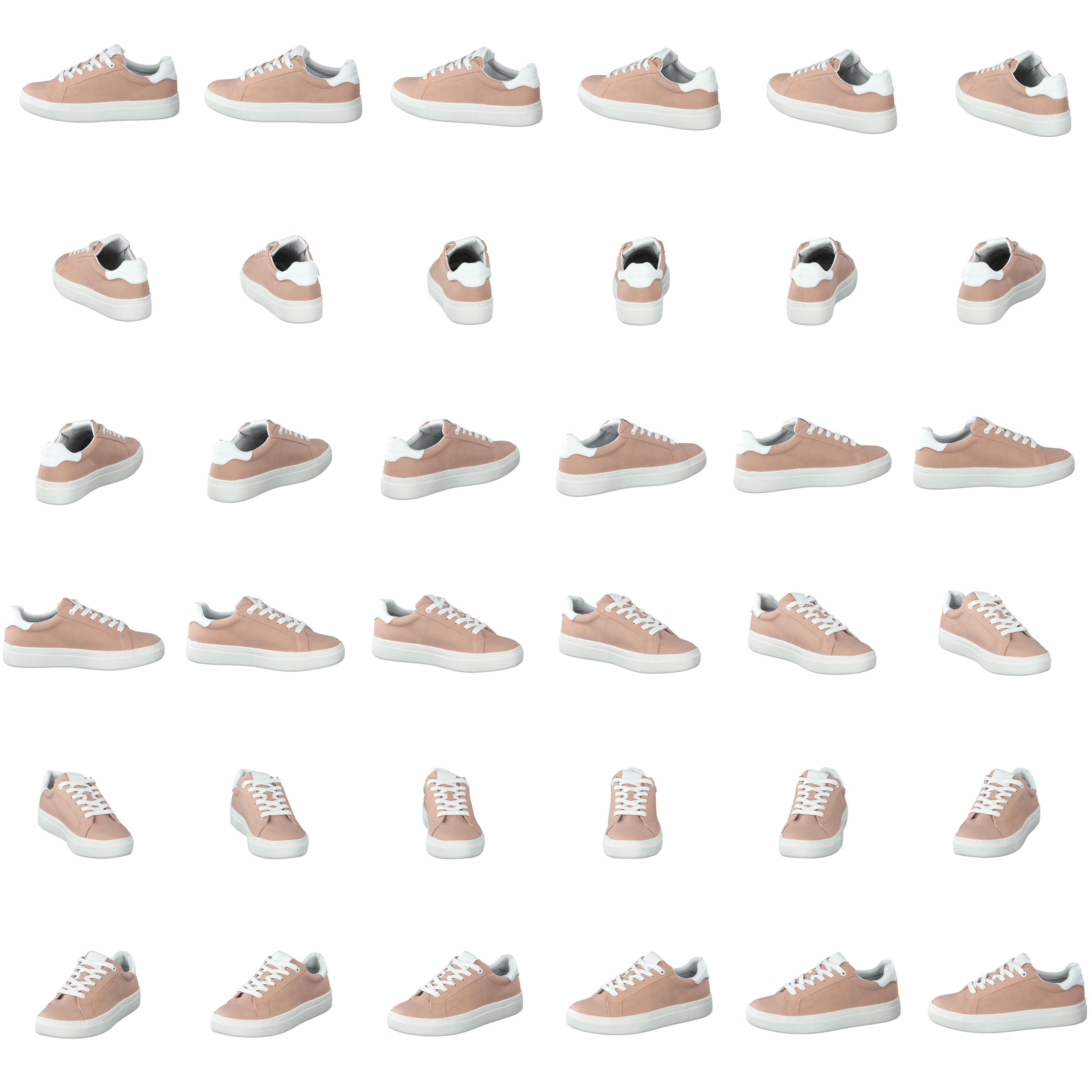 T1620 Bsc Nub W Light Pink-white - Bild 8