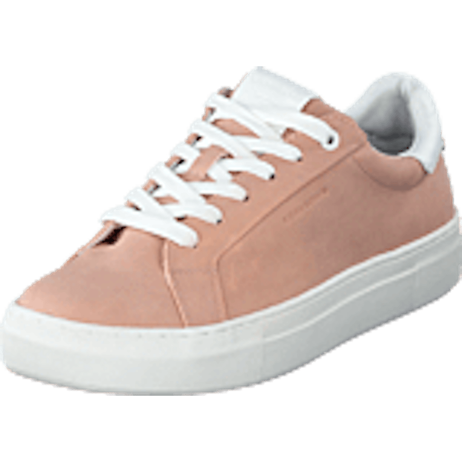 T1620 Bsc Nub W Light Pink-white