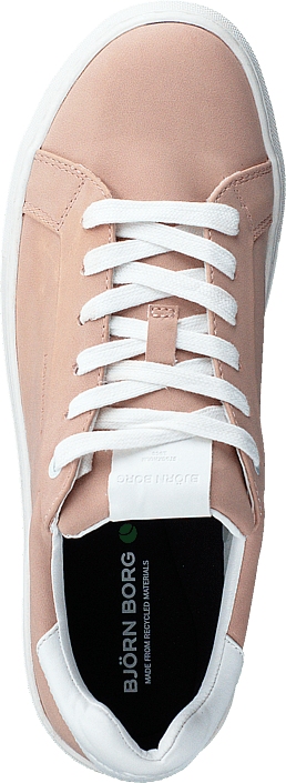 T1620 Bsc Nub W Light Pink-white - Bild 5