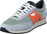 Albatross Dawn Blue / Carrot - Bild 9