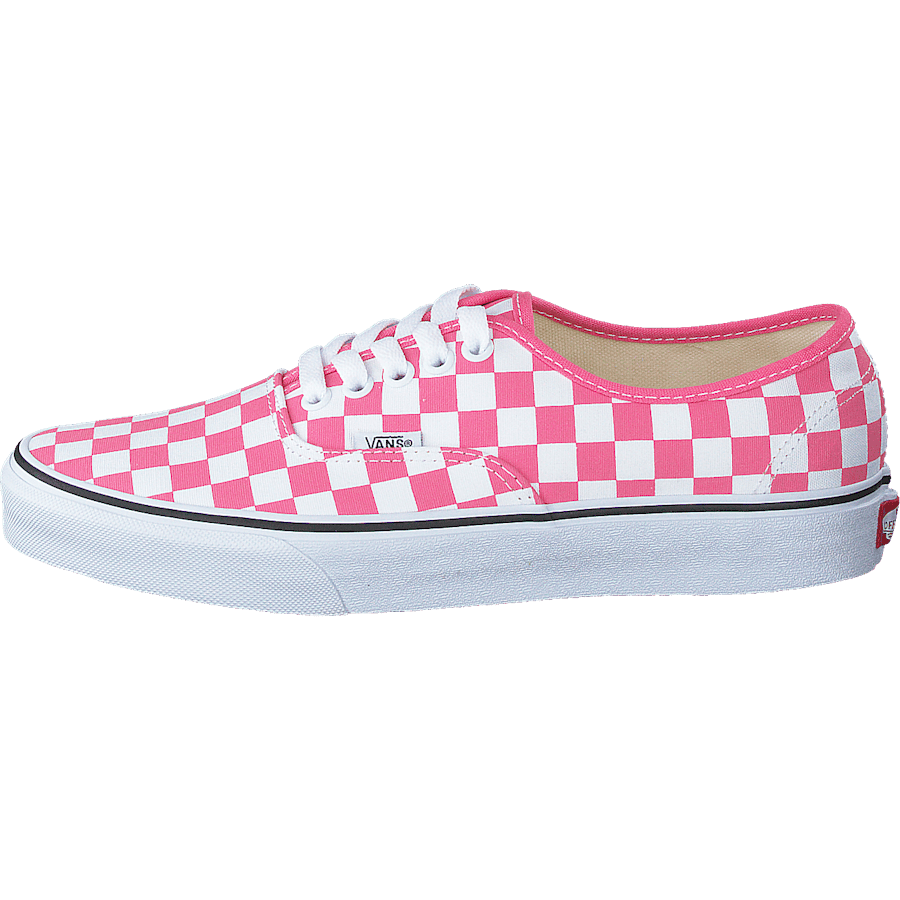 Ua Authentic Pink Lemonade/true White