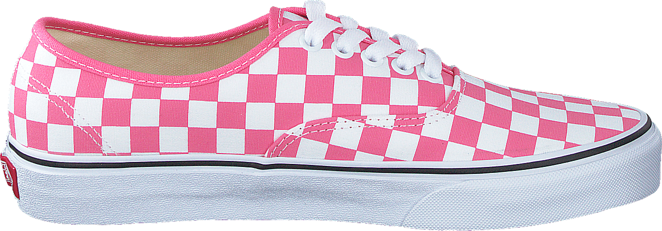 Ua Authentic Pink Lemonade/true White - Bild 2