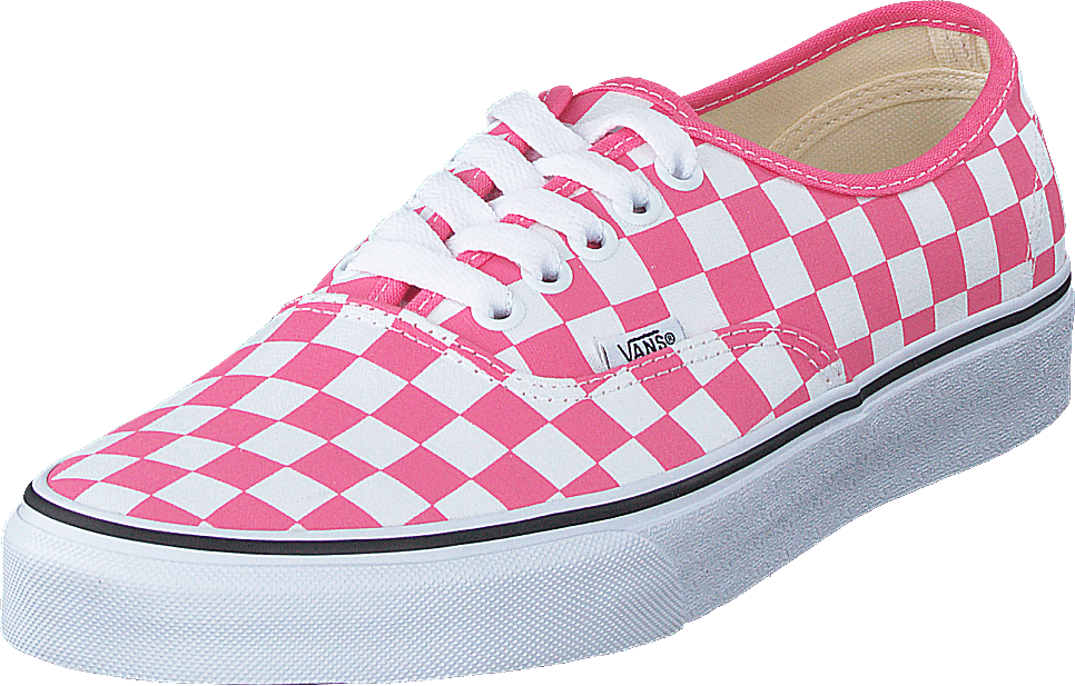 Ua Authentic Pink Lemonade/true White - Bild 3