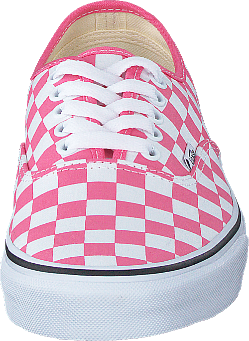Ua Authentic Pink Lemonade/true White - Bild 4
