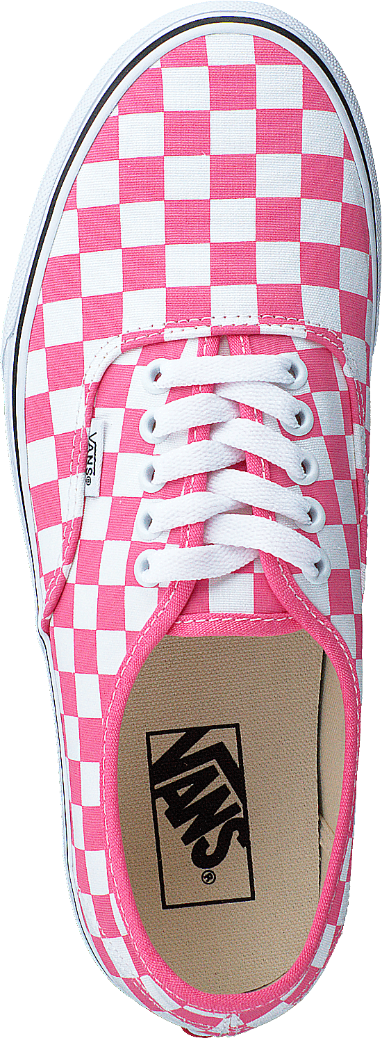 Ua Authentic Pink Lemonade/true White - Bild 6