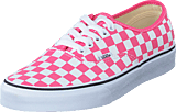 Ua Authentic Pink Lemonade/true White - Bild 9