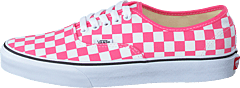 Ua Authentic Pink Lemonade/true White - Bild 10