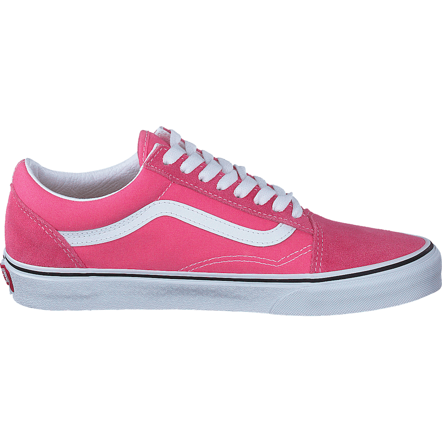Ua Old Skool Pink Lemonade/true White - Bild 2