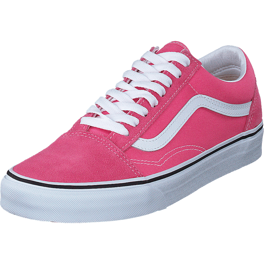 Ua Old Skool Pink Lemonade/true White - Bild 3