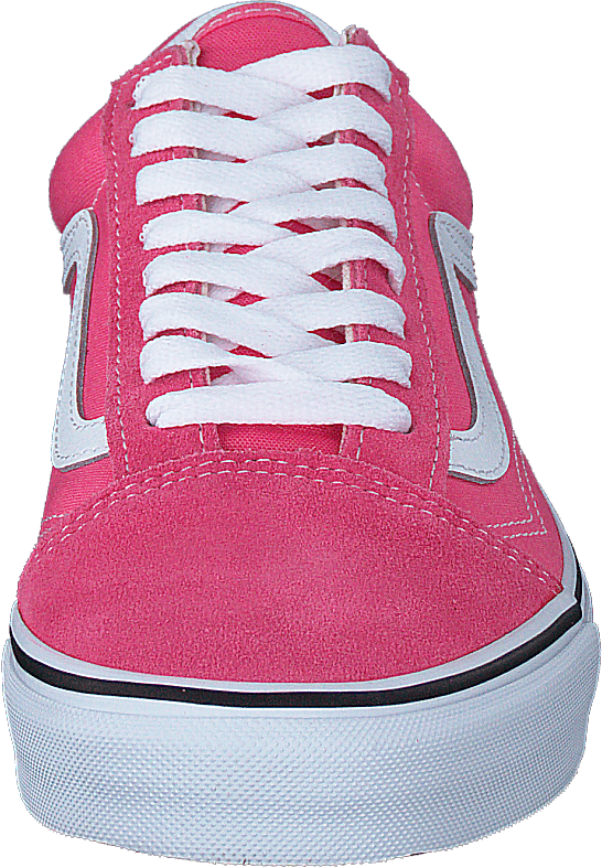 Ua Old Skool Pink Lemonade/true White - Bild 4